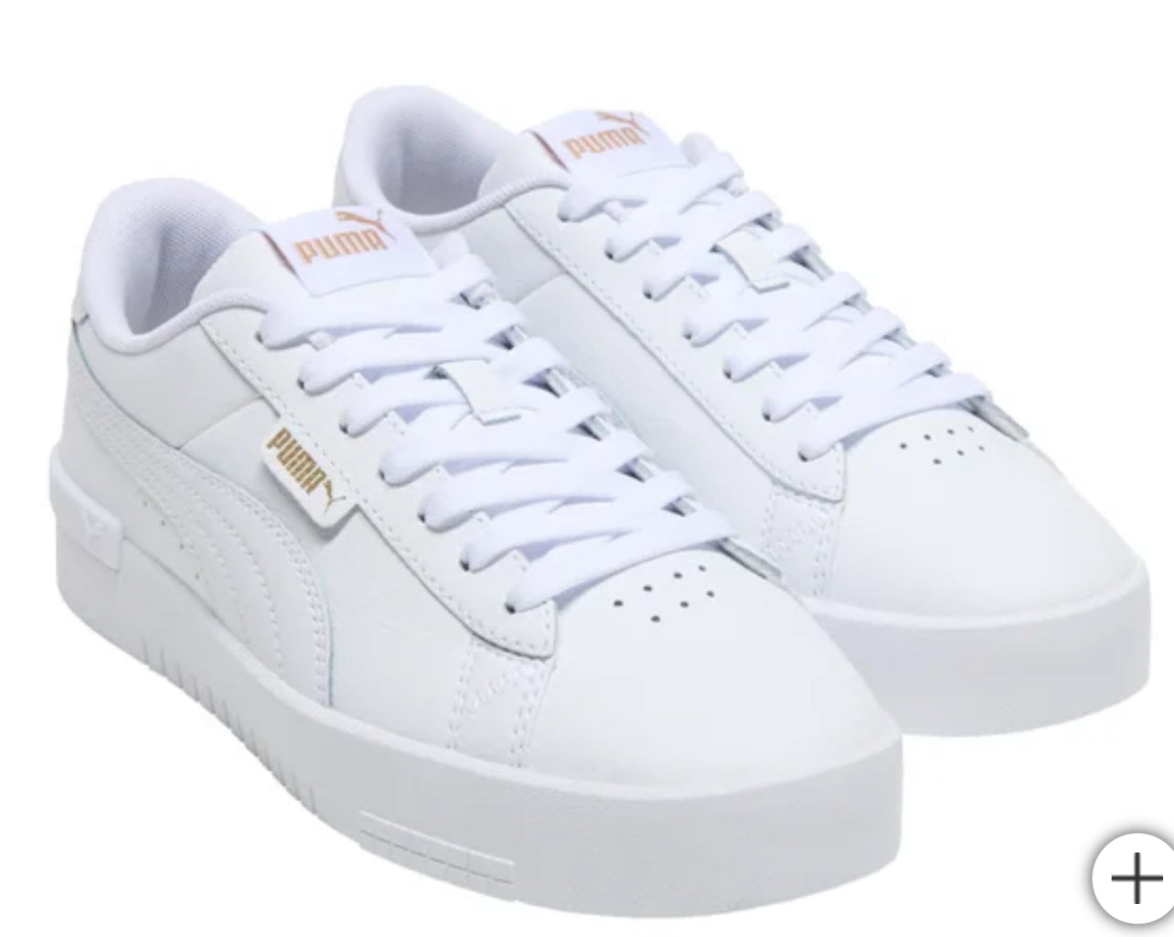 PUMA Zapatilla de deporte  para mujer